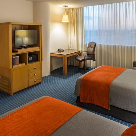 Real Inn Nuevo Laredo Kültér fotó