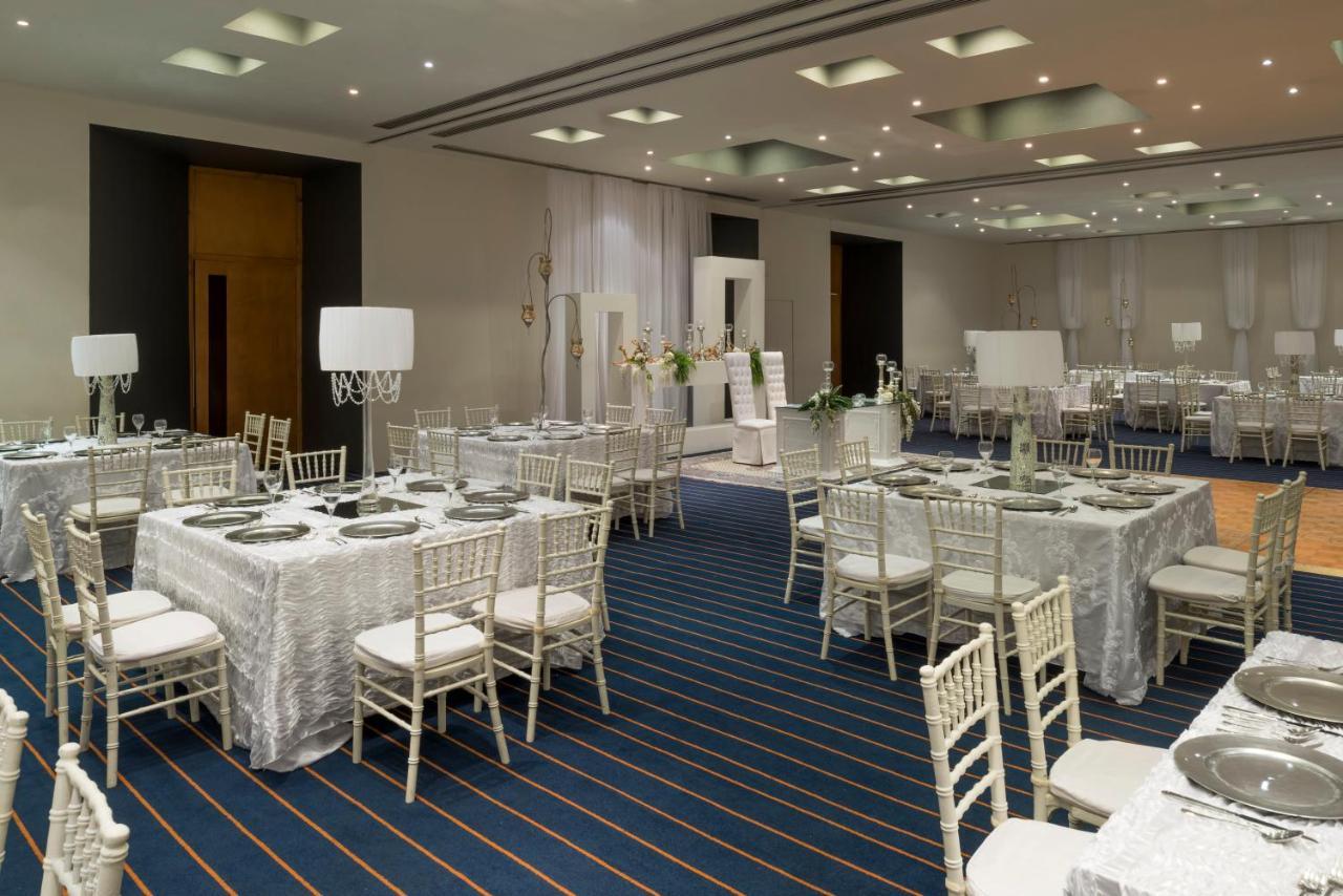 Real Inn Nuevo Laredo Kültér fotó