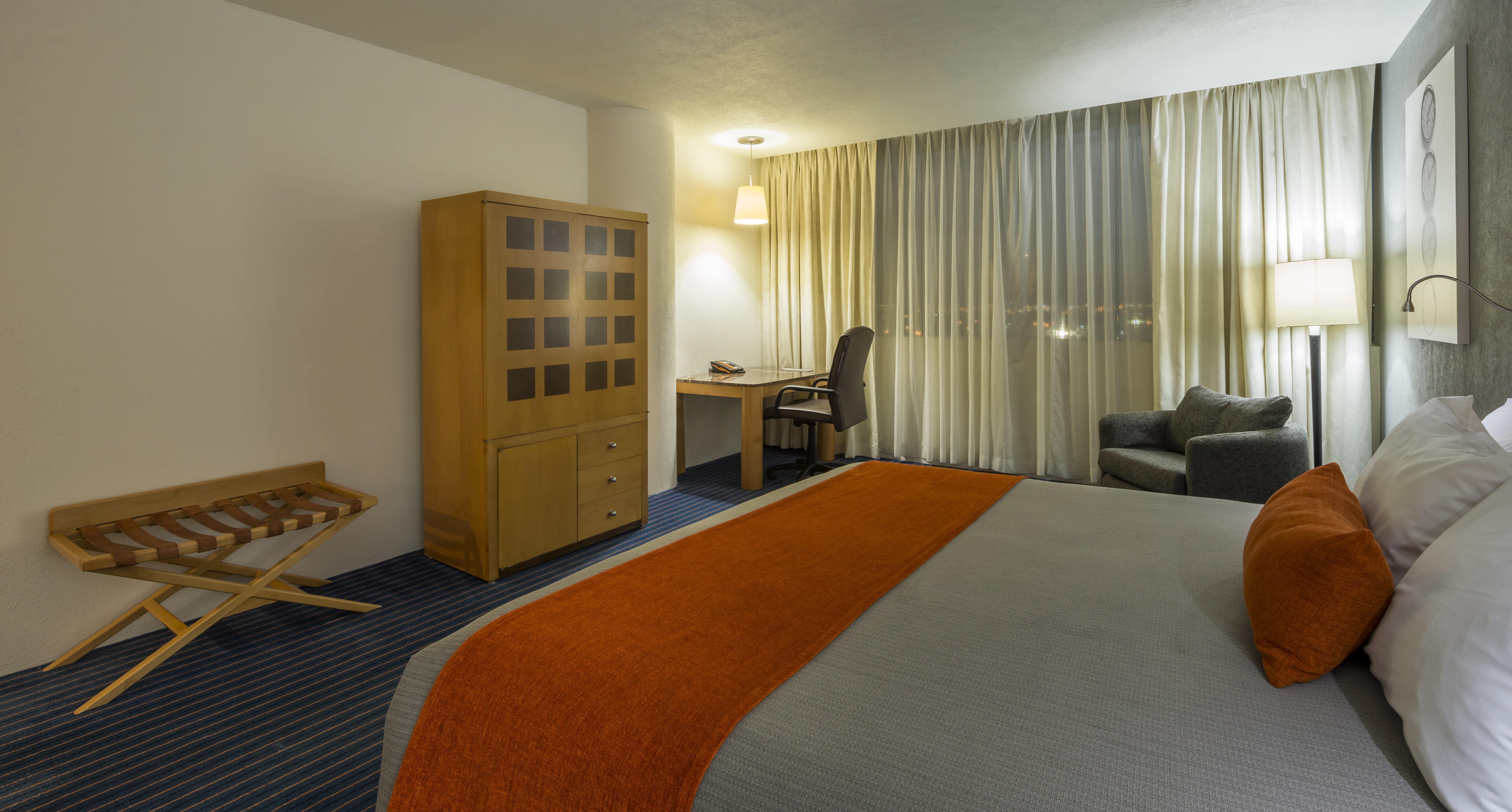Real Inn Nuevo Laredo Kültér fotó