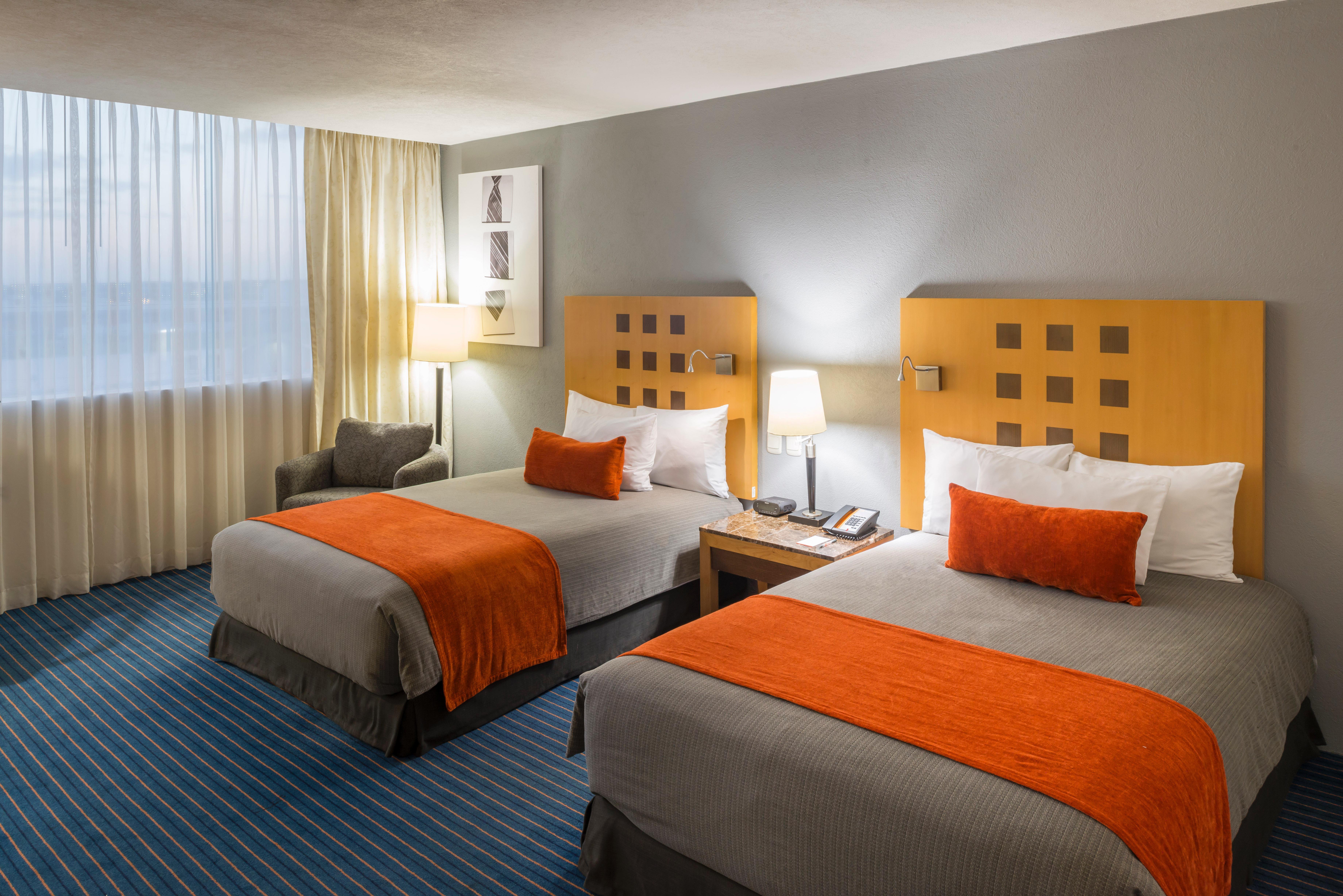 Real Inn Nuevo Laredo Kültér fotó