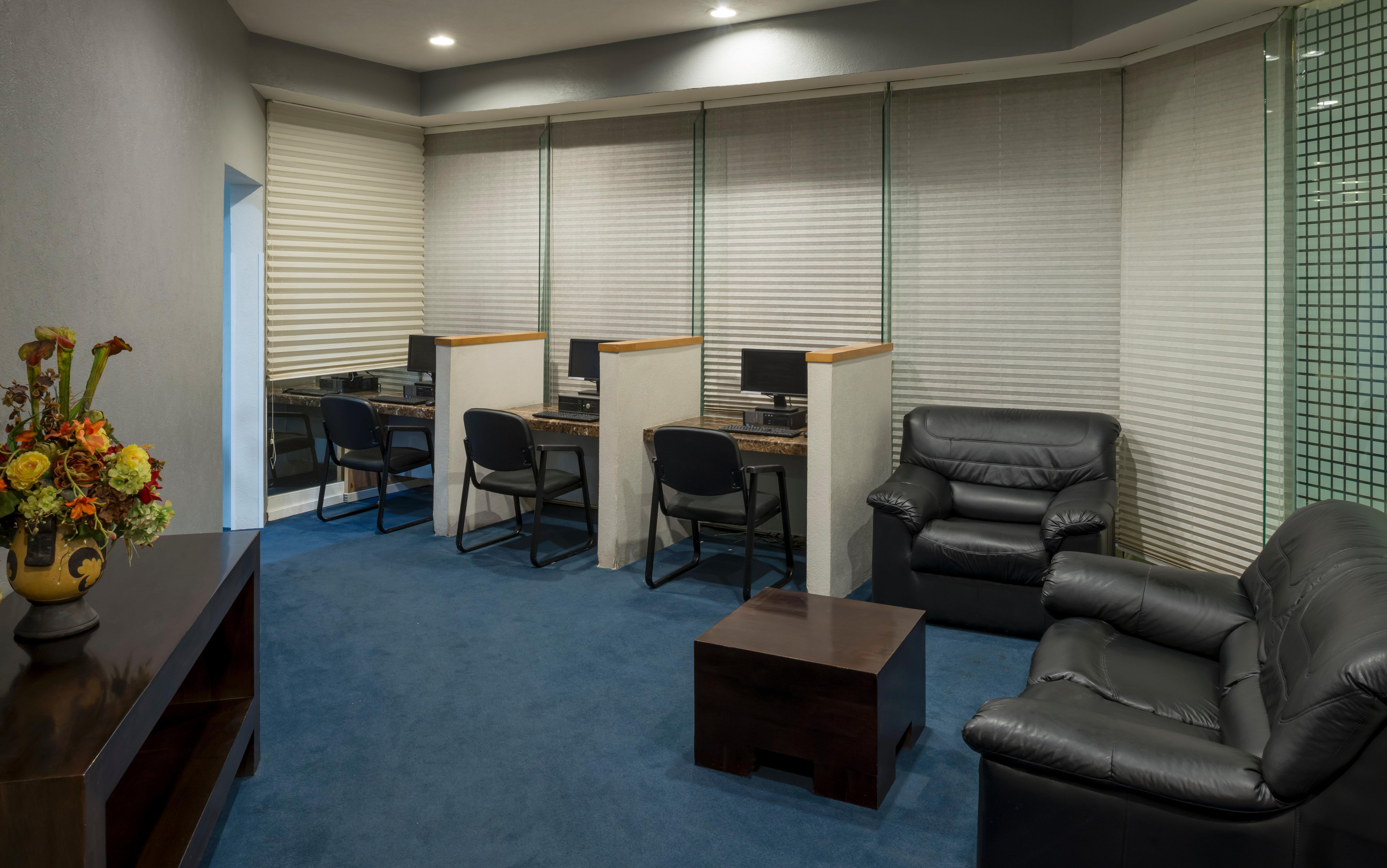 Real Inn Nuevo Laredo Kültér fotó