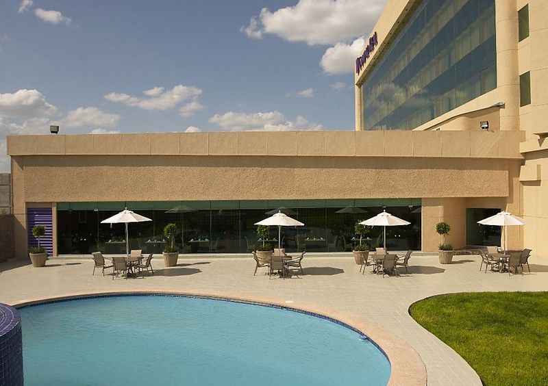 Real Inn Nuevo Laredo Kültér fotó